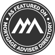 as featured on mortgage adviser directory