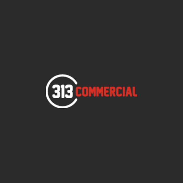 313 Commercial