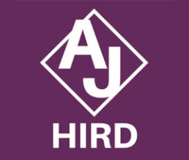 A J Hird
