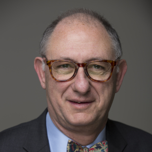 Keith Galgut
