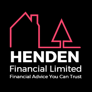 Henden Financial Limited