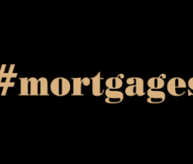#Mortgages