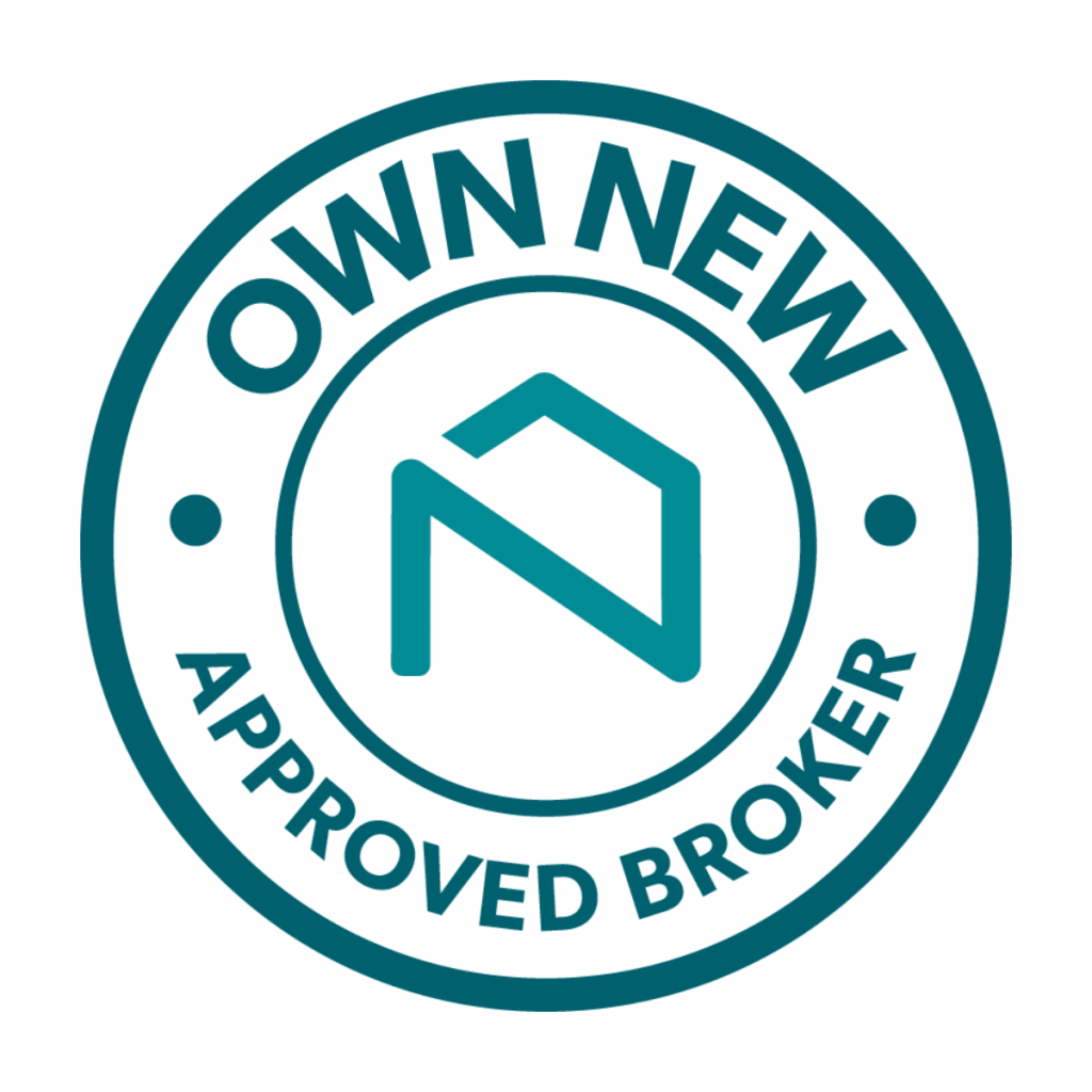 own new approved broker