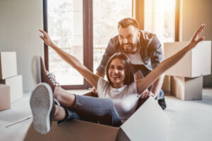 Are mortgages cheaper through a broker?