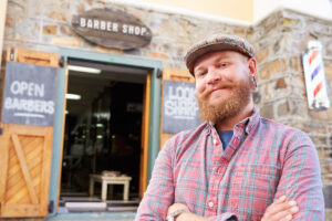 who can get a commercial mortgage