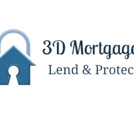3D Mortgages