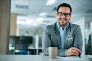 Local mortgage broker