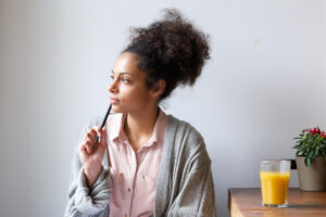 Can you change mortgage broker after making an offer?