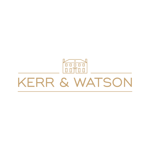 Kerr & Watson