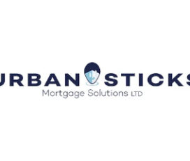 Urban Sticks Mortgage Solutions Ltd