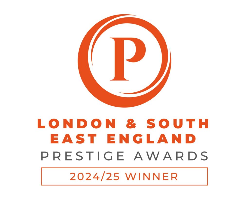 Prestige Awards Winner- Specialist Business Directory