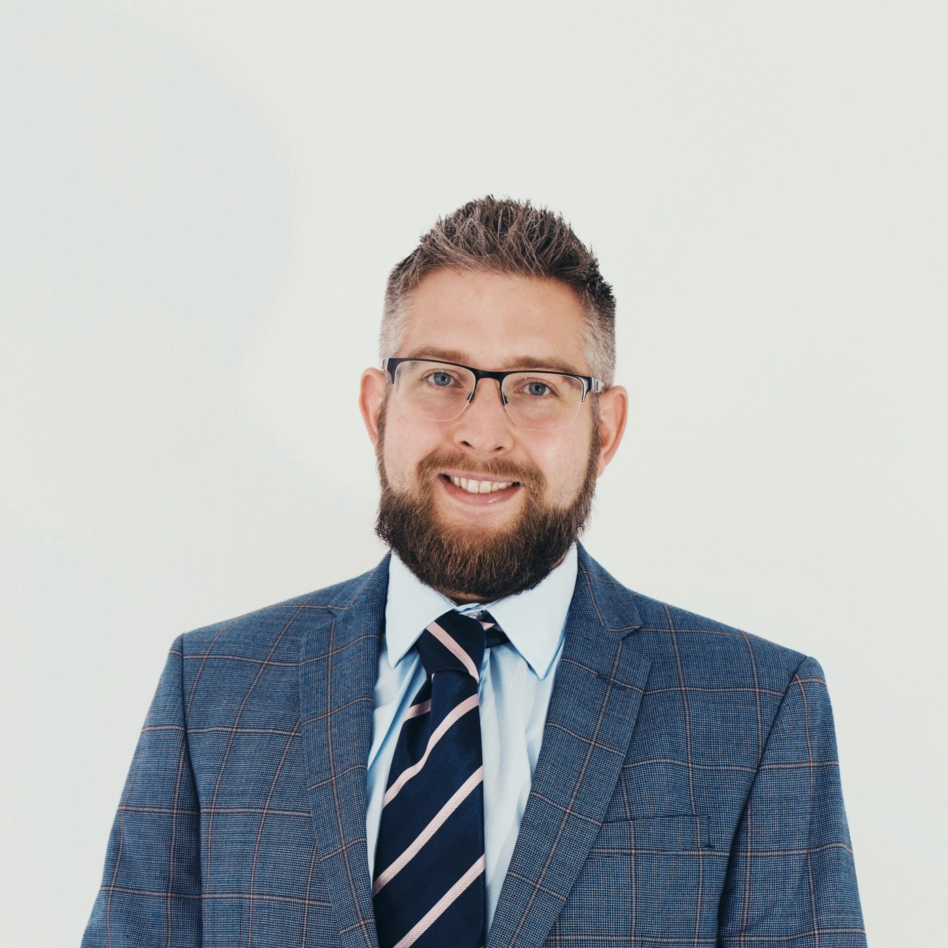 Tom McNulty - Gloucester Mortgage Centre