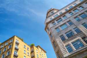 Exit a bridging loan