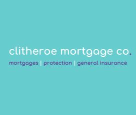 Clitheroe Mortgage Co.