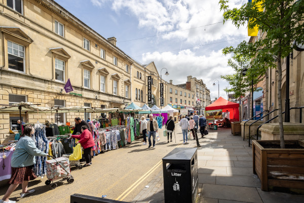 Mortgage advisers in Chippenham