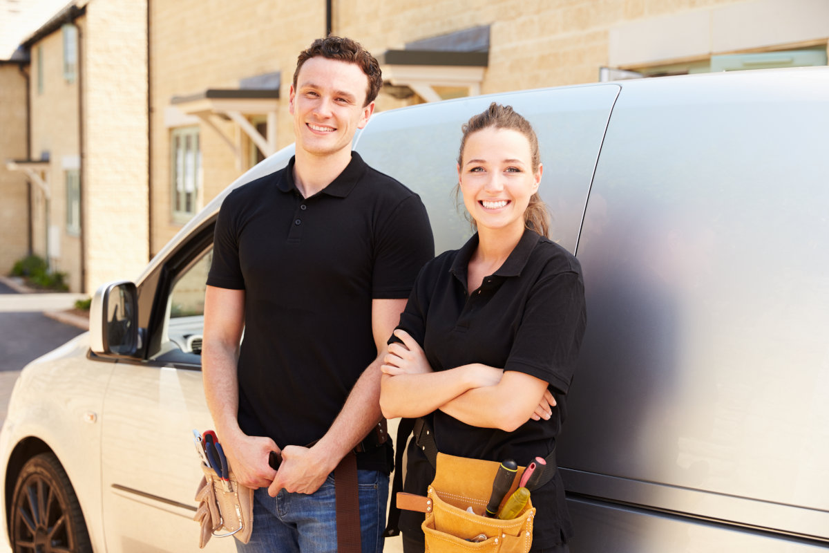 Deposit needed for a self-employed mortgage