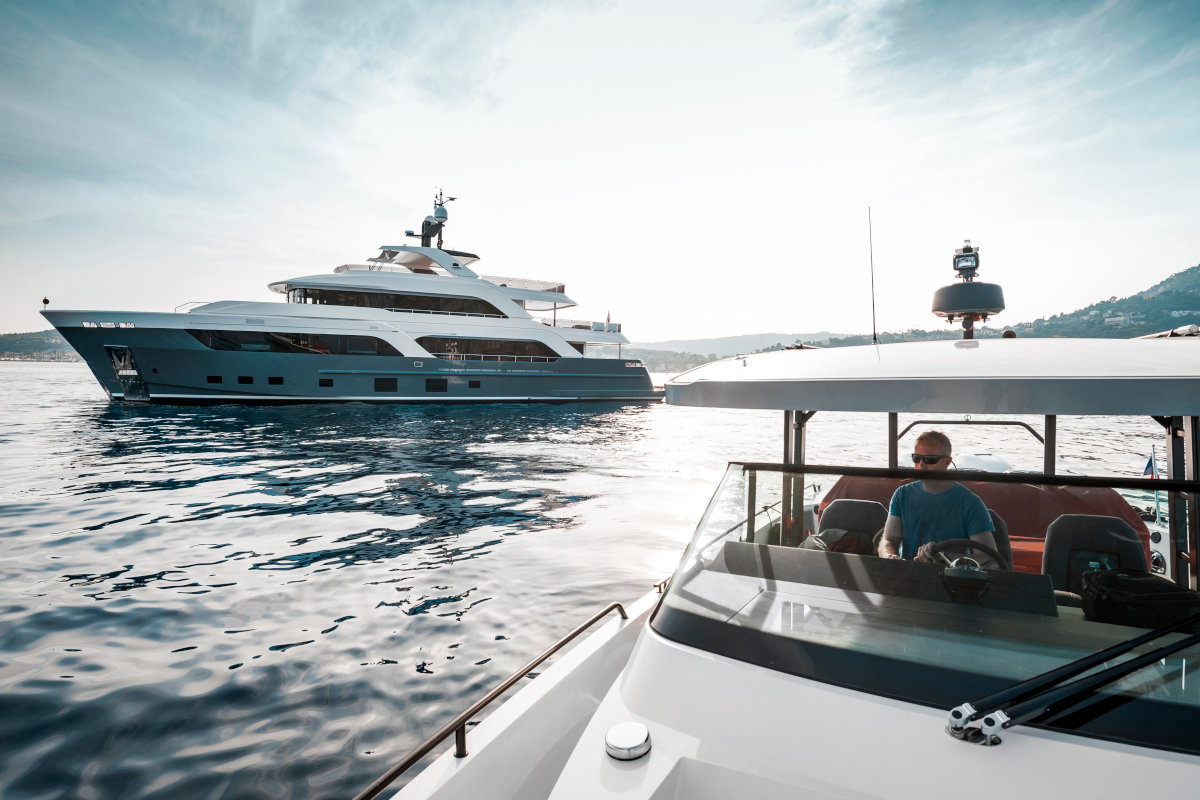 Mortgages for seafarers