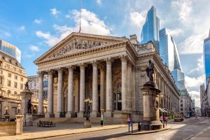 Bank of England Base Rate