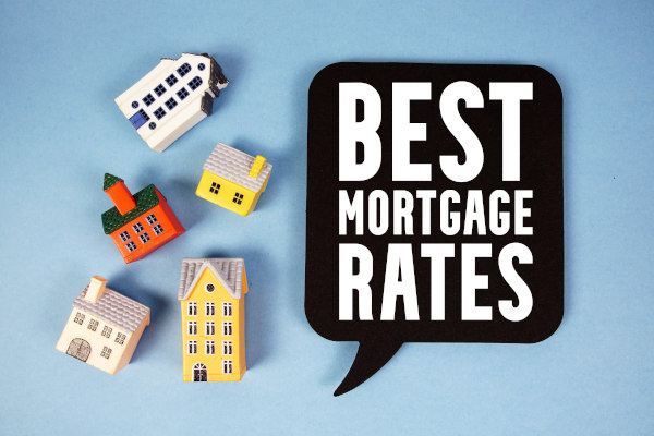 Best Mortgage Rates