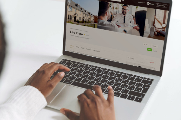 Get more mortgage leads