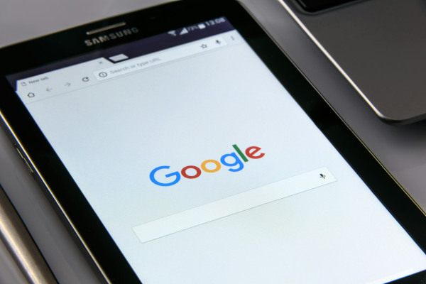 Google Search Opportunity