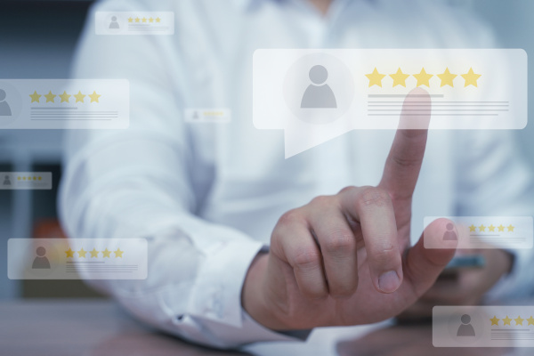 How Mortgage Advisers Can Ask Clients for Reviews