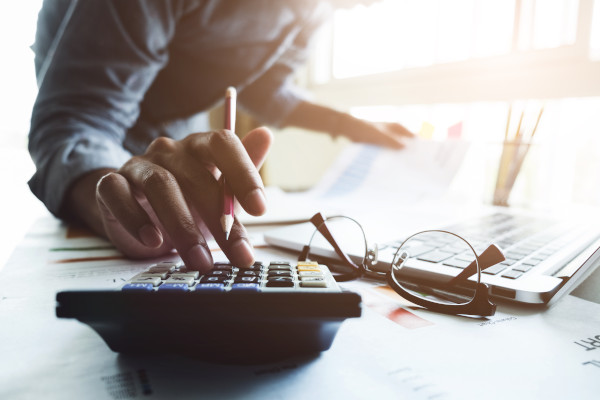 Mortgage Payment Calculator