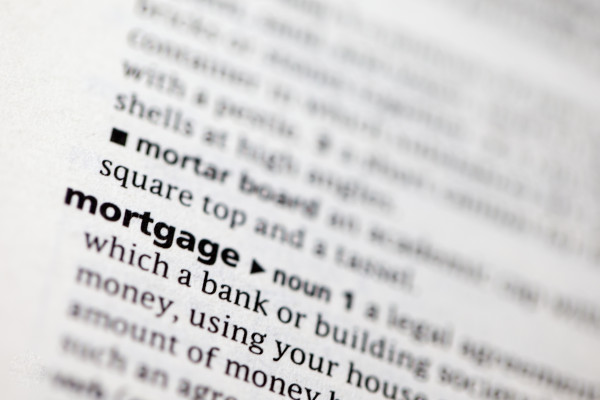 Mortgage Glossary