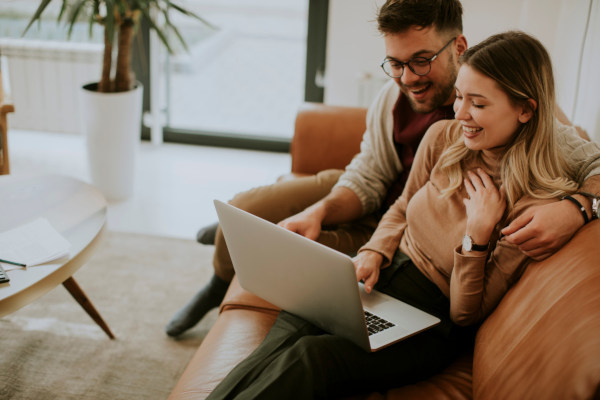 Turn Website Visitors into Mortgage Enquiries