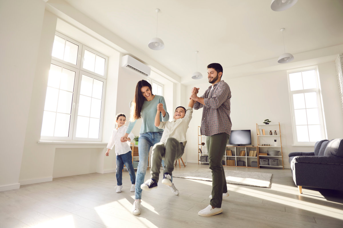 Government Homebuying System Overhaul