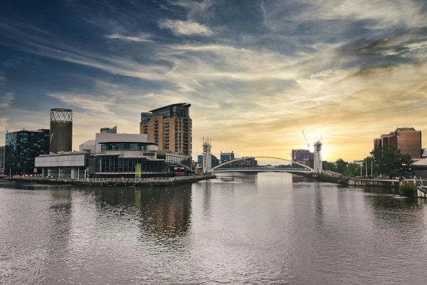 mortgage advisers manchester