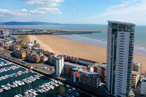 Mortgage advisers Swansea