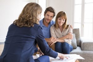 When you remortgage, can you add someone?