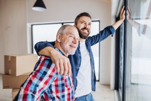 Is it hard to get a guarantor mortgage?