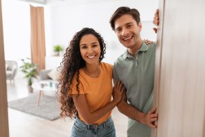 Why Do People Consider Shared Ownership?