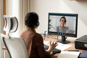 Do online mortgage brokers have access to all lenders?