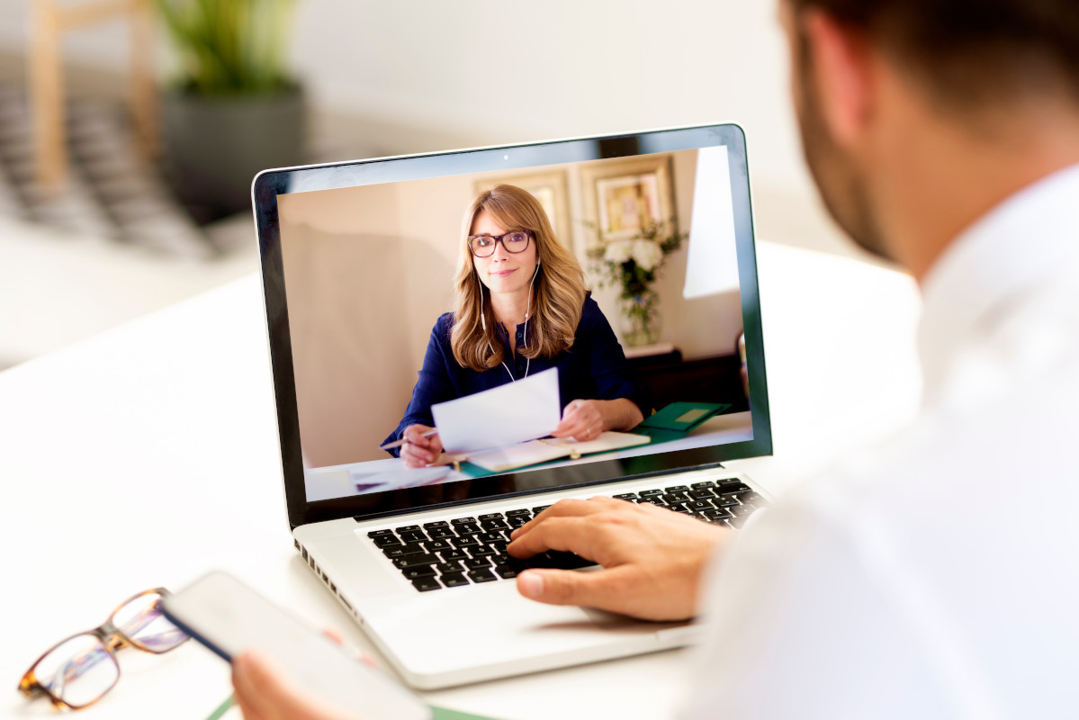 Is online mortgage advice safe?