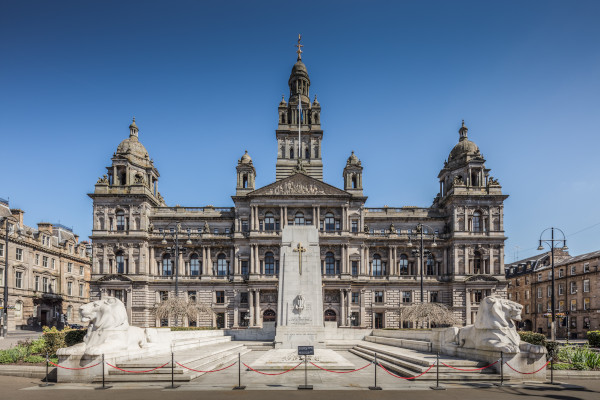 Mortgage Advisers in Glasgow