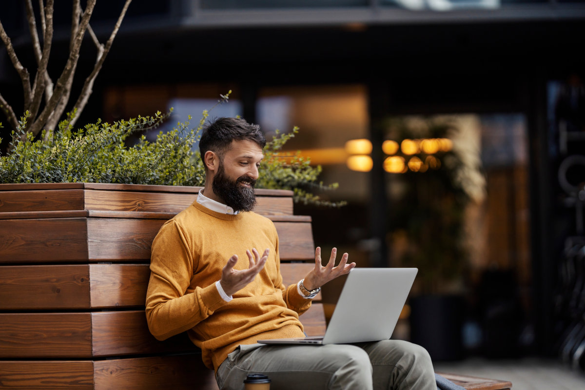 online mortgage brokers handle complex cases