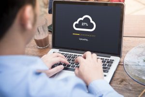 What documents do online mortgage brokers need?