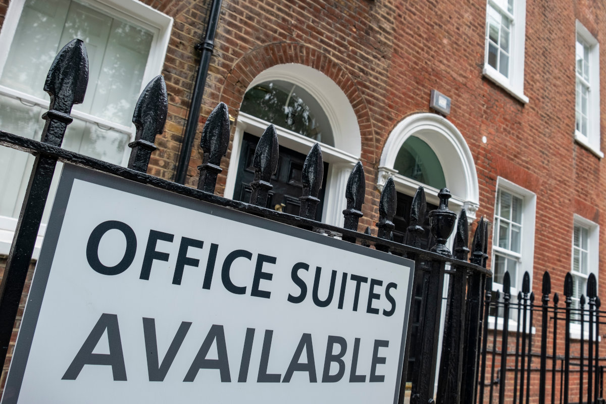 Are commercial mortgages interest-only?