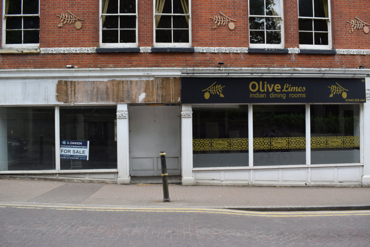 Can a limited company get a commercial mortgage?