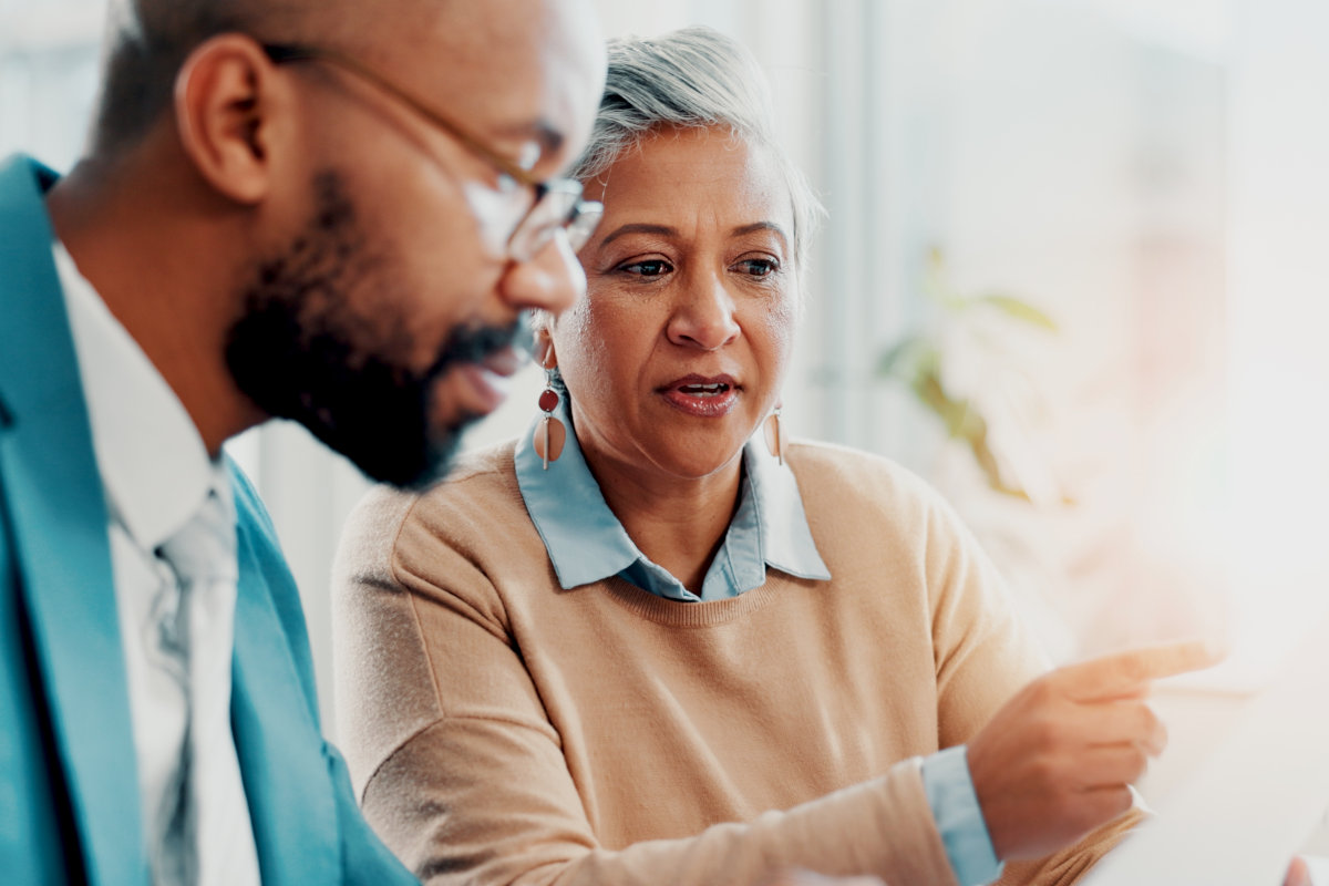 Get mortgage advice in another language