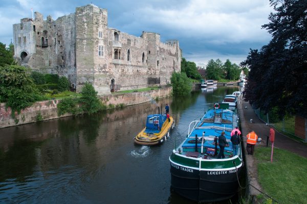 Mortgage Advisers in Leicester