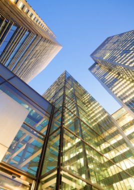 Commercial Mortgage Brokers UK