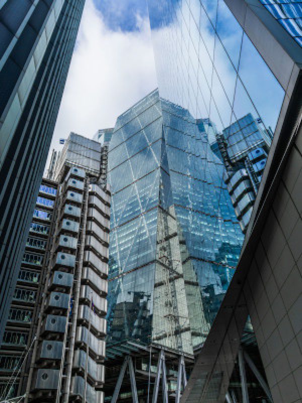 Commercial Properties