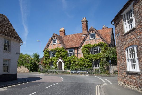 Mortgage Advisers in Thame Mortgage Advisers in Thame