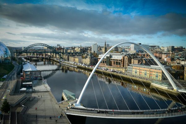 Mortgage Advisers Newcastle