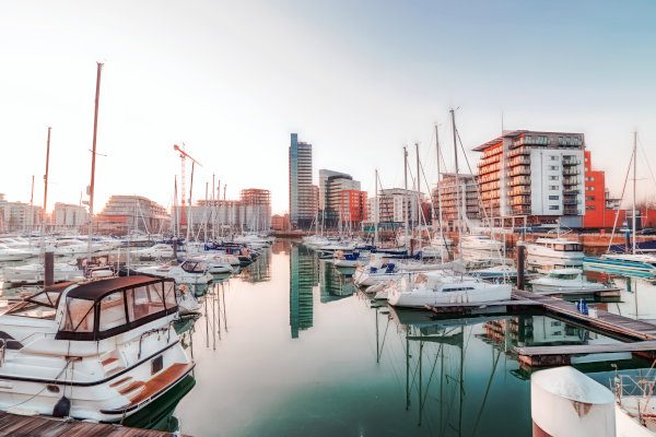 mortgage advisers southampton