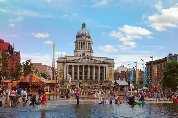 Mortgage Advisers in Nottingham